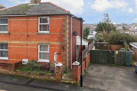 2 bedroom semi-detached house for sale, Benett Street, Ryde, Isle of Wight