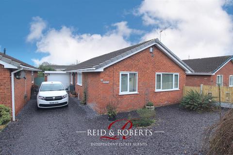 3 bedroom detached bungalow for sale - Archway, Mold