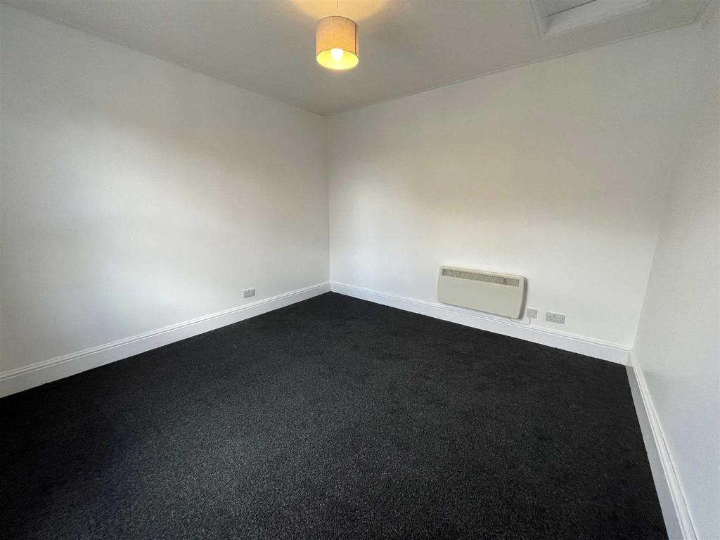 Chapmangate, Pocklington 1 bed flat £475 pcm (£110 pw)