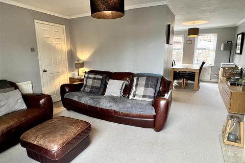 1 Church Close, Market Weighton, York, YO43 3BD