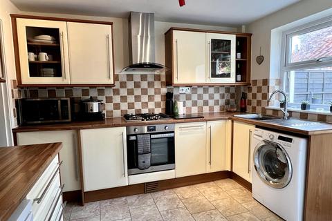 1 Church Close, Market Weighton, York, YO43 3BD