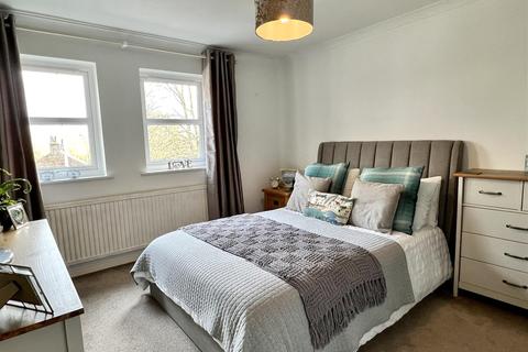 1 Church Close, Market Weighton, York, YO43 3BD
