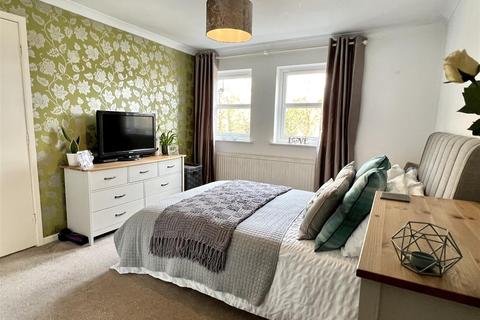 1 Church Close, Market Weighton, York, YO43 3BD