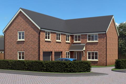 7 Chapelgate, Sutton St James, Spalding, PE12 0EF