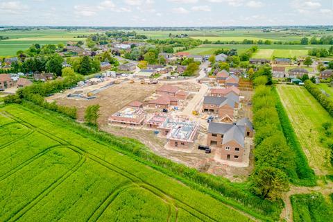 7 Chapelgate, Sutton St James, Spalding, PE12 0EF