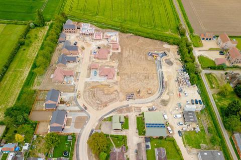 7 Chapelgate, Sutton St James, Spalding, PE12 0EF