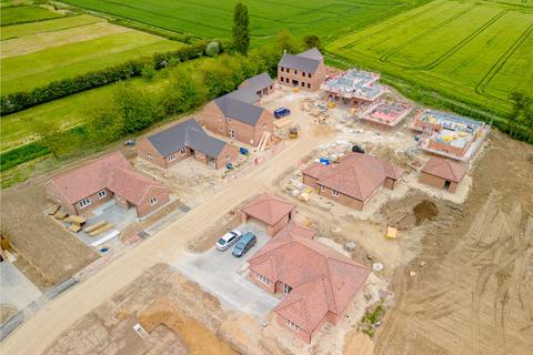 7 Chapelgate, Sutton St James, Spalding, PE12 0EF