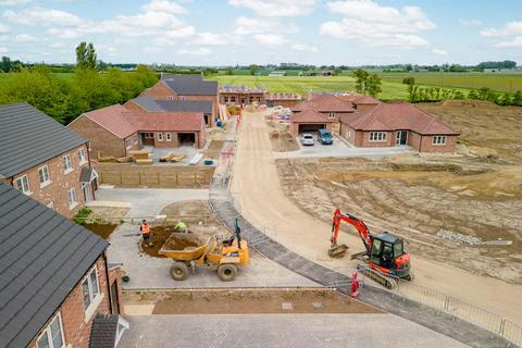 7 Chapelgate, Sutton St James, Spalding, PE12 0EF