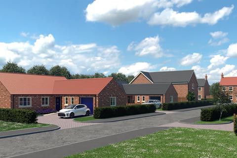 7 Chapelgate, Sutton St James, Spalding, PE12 0EF