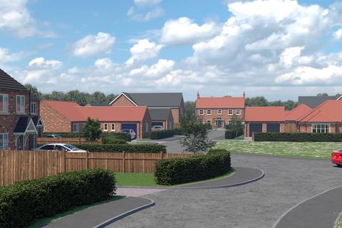 7 Chapelgate, Sutton St James, Spalding, PE12 0EF