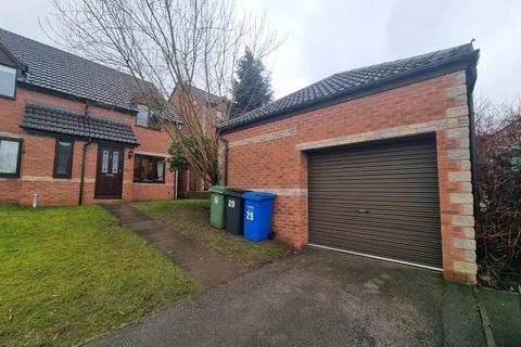 29 Blue Bell Close, Inkersall, Chesterfield, S43 3GE