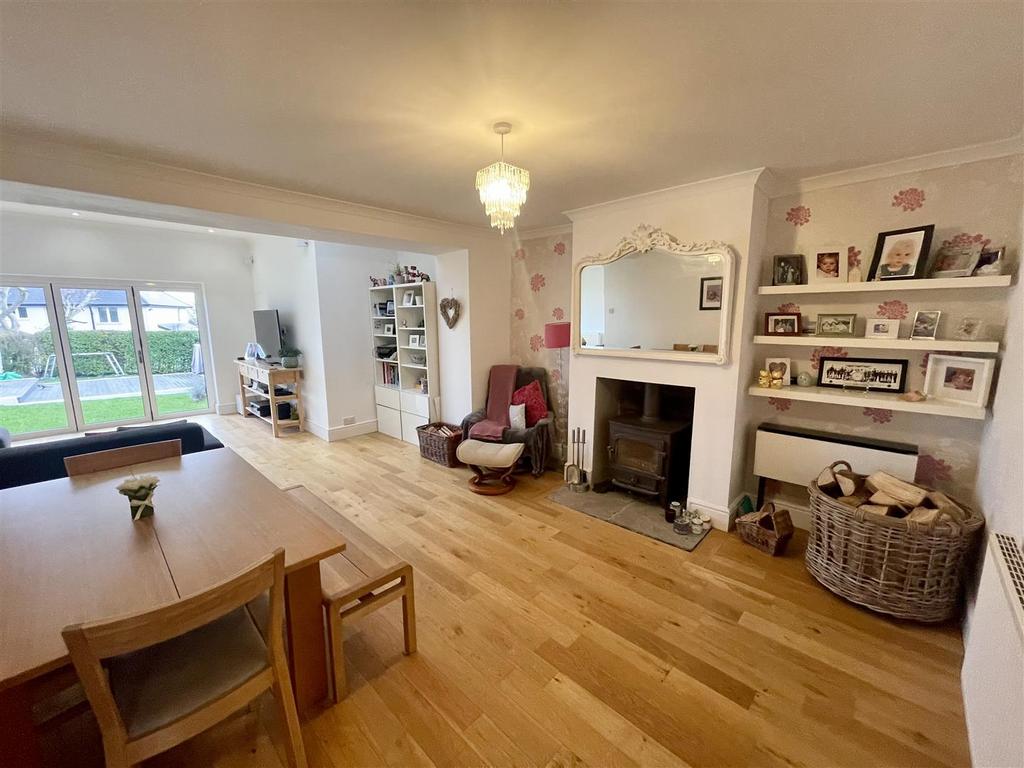 Reception room two
