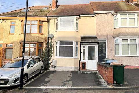 3 Albert Crescent, Coventry, CV6 2GG