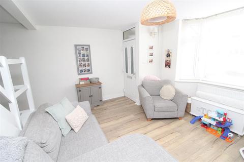 3 Albert Crescent, Coventry, CV6 2GG