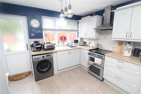 3 Albert Crescent, Coventry, CV6 2GG