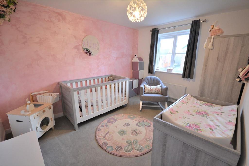 Bedroom Two