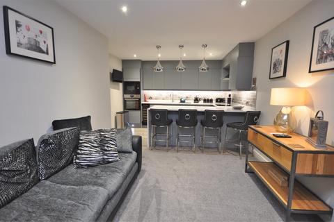 2 bedroom apartment to rent - Piccadilly, York