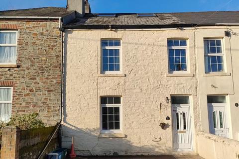 4 bedroom terraced house for sale, Chapel Street, Tavistock