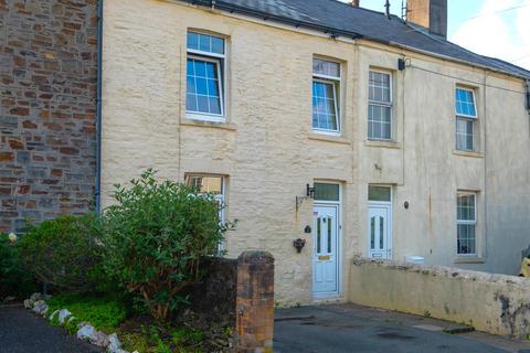 4 bedroom terraced house for sale, Chapel Street, Tavistock