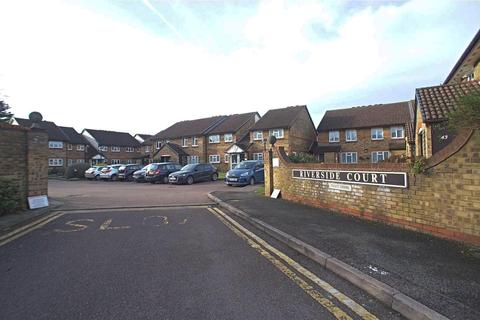 2 bedroom retirement property for sale - Chelwood Close, London