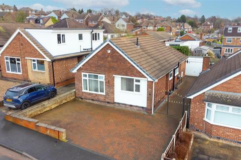 2 bedroom detached bungalow for sale, Seaburn Road, Toton