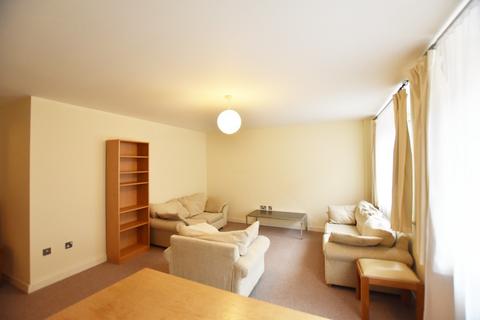 1 bedroom apartment to rent, Lexington Place, 7 Plumptre Street, Nottinghamshire, NG1 1AN