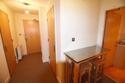 1 bedroom apartment to rent, Lexington Place, 7 Plumptre Street, Nottinghamshire, NG1 1AN