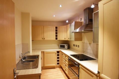 1 bedroom apartment to rent, Lexington Place, 7 Plumptre Street, Nottinghamshire, NG1 1AN