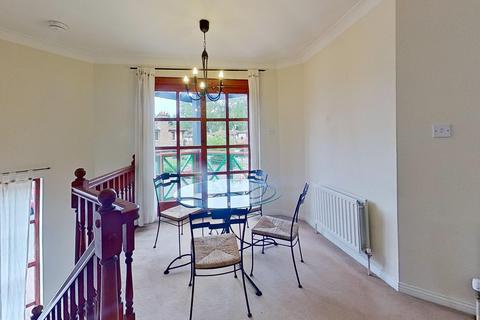 2 bedroom flat to rent, (MD) West Werberside, Edinburgh, EH4