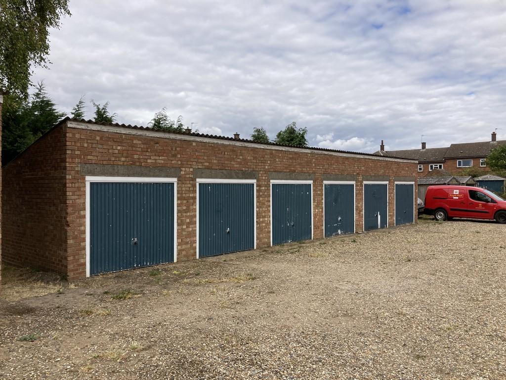 Cyprus Way, Attleborough, NR17 Land for sale £30,000