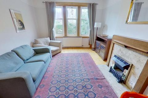 Learmonth Avenue, Edinburgh, EH4