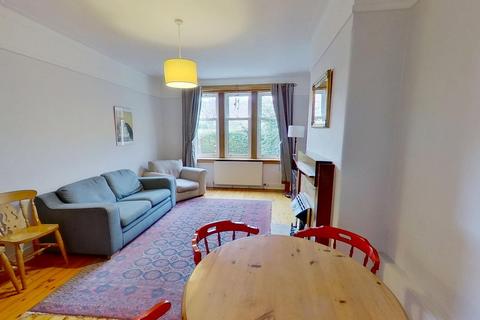 3 bedroom flat to rent, Learmonth Avenue, Edinburgh, EH4