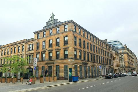 1 bedroom flat to rent, Cochrane Street, Glasgow, G1