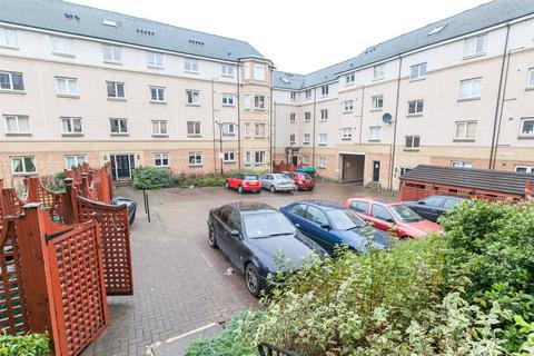 2 bedroom flat to rent, Easter Dalry Road, Edinburgh, EH11