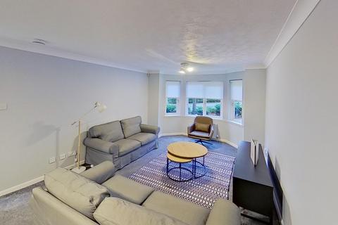 2 bedroom flat to rent, Easter Dalry Road, Edinburgh, EH11