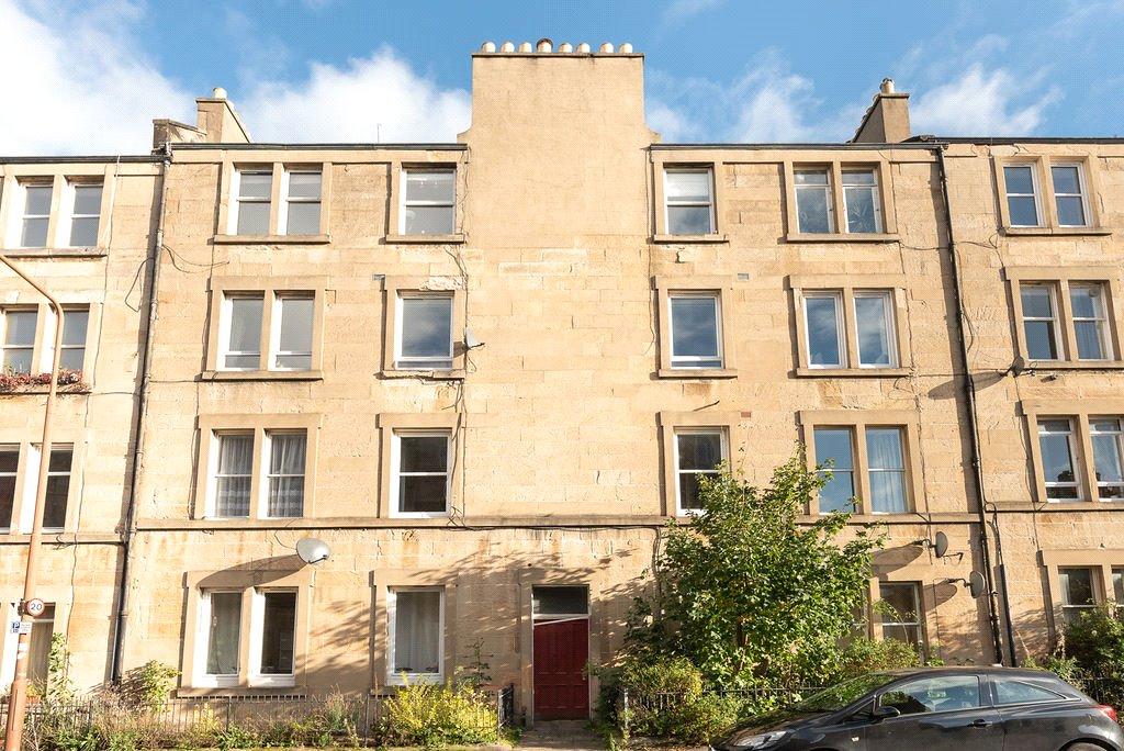 Cathcart Place, Edinburgh, EH11 1 bed flat £795 pcm (£183 pw)