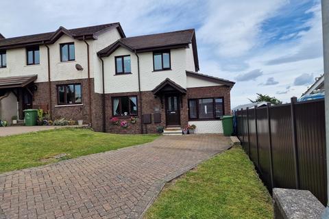 4 bedroom detached house for sale, Croit e Quill Close, Laxey, Lonan, Lonan, Isle of Man, IM4