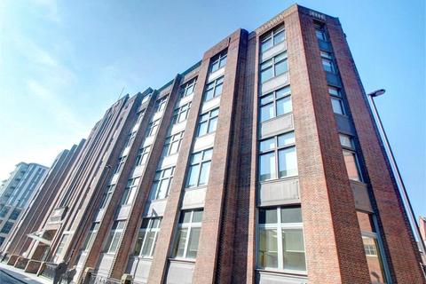 Studio to rent, Centralofts, 21 Waterloo Street, Newcastle Upon Tyne, NE1