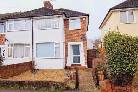 28 Beaconsfield Road, Fareham, PO16 0QB