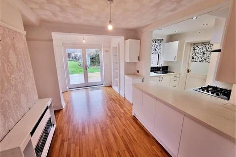 28 Beaconsfield Road, Fareham, PO16 0QB