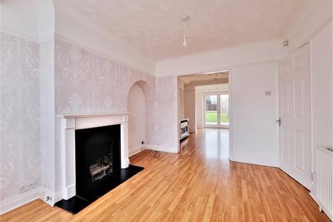 28 Beaconsfield Road, Fareham, PO16 0QB