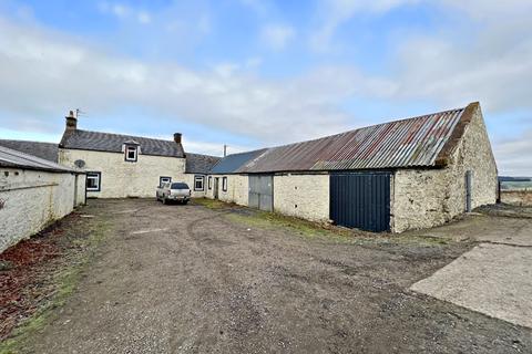 4 bedroom property with land for sale - New Cumnock, Ayrshire KA18