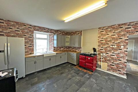 4 bedroom property with land for sale - New Cumnock, Ayrshire KA18