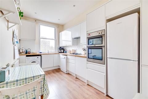 2 bedroom apartment to rent, Bramber Road, London, W14