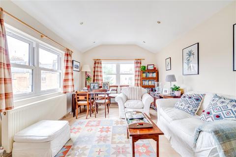 2 bedroom apartment to rent, Bramber Road, London, W14