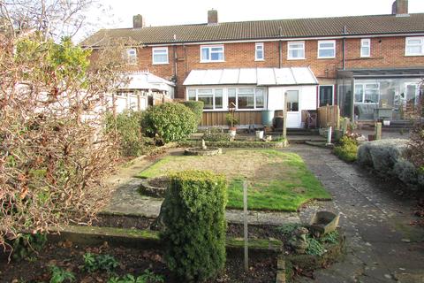 25 Barclay Crescent, Stevenage, SG1 3NB