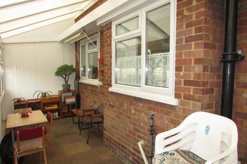25 Barclay Crescent, Stevenage, SG1 3NB