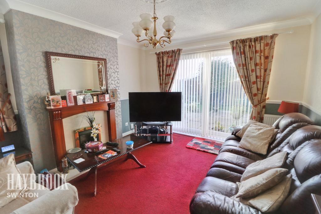 Cemetery Road, Mexborough 2 bed bungalow for sale £275,000