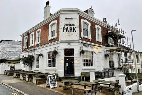 1 bedroom flat to rent, Lucerne Road, Brighton