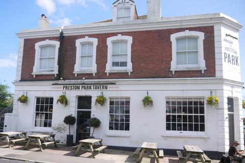 1 bedroom flat to rent, Lucerne Road, Brighton